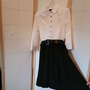 Tahari Dress